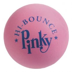 BALLE DE JEU PINKY 2,5